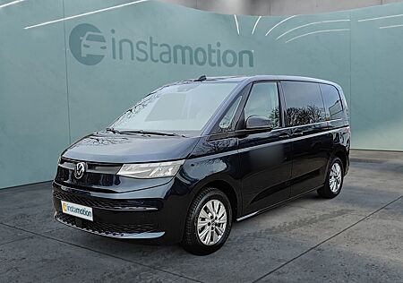 VW T7 Multivan 2.0 TDI Multivan