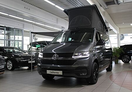 VW T6 California 2.0 TDI DSG Beach Tour Edition Sport