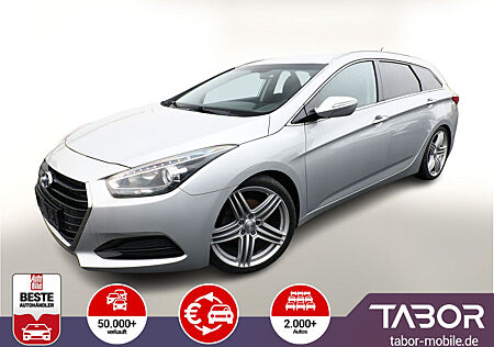 Hyundai i40 1.6 GDI 135 Trend Blue Tempomat PDC LM19Z