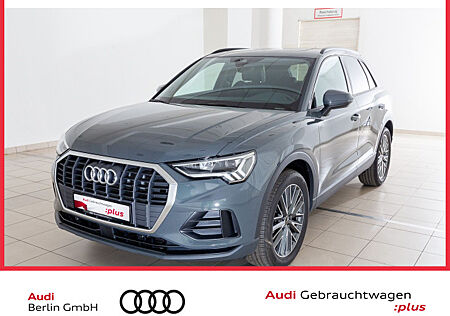 Audi Q3 35 TFSI S tronic