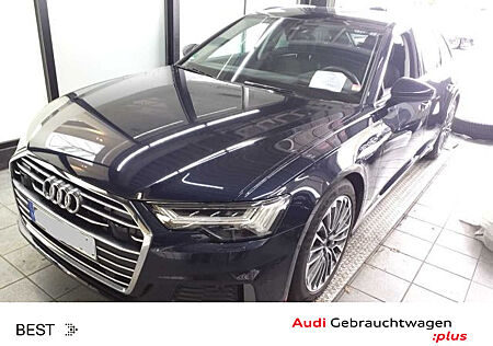 Audi A6 Avant sport 55 TFSI e qu. AHK*Pano*HUD*Matrix