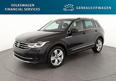 VW Tiguan Elegance 4Motion 2.0 TDI SCR 110kW 7-Gang DSG