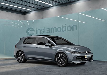 VW Golf VIII LIFE eTSI DSG+ACC+ALU+HUD+LED+APP CONNECT+EINPARKHILFE+RÜCKFAHRKAMERA