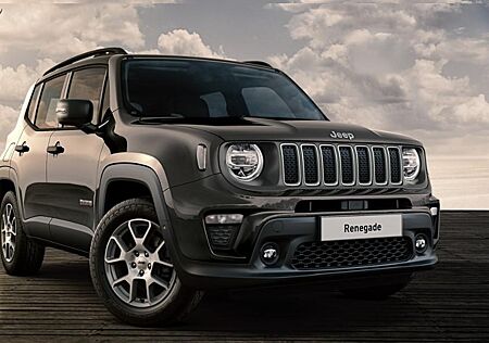 Jeep Renegade e-Hybrid 1.5 7DCT "Altitude" Winter&Technologie-Paket