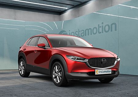 Mazda CX-30 2025 e-SKYACTIV X 186ps 6AT FWD Exclusive-line