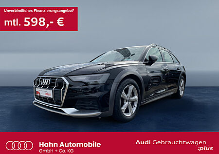 Audi A6 Allroad quattro 45 TDI tiptr AHK Standh Navi