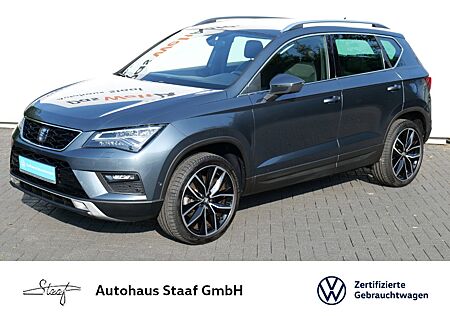 Seat Ateca XCELLENCE 1.5 TSI 150PS 6-Gang