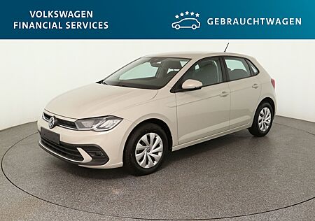 VW Polo Life 1.0 MPI 59kW 5-Gang 4 Türen