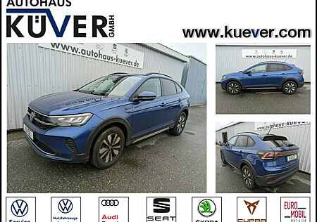 VW Taigo 1.0 TSI Move