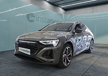 Audi Q8 e-tron Sportback S line S line 55 qu. STKL