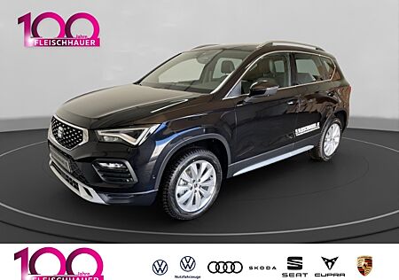 Seat Ateca Xperience 1.5 TSI DSG AHK Navi Kamera Beats CarPlay