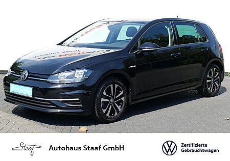 VW Golf IQ.DRIVE VII. 1.5TSI|ACC|DAB+|Sitzh.|PDC