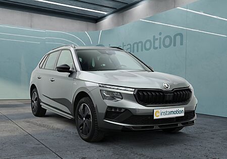 Skoda Kamiq 1.0 TSI DSG Monte Carlo PANO LED SUNSET ALU