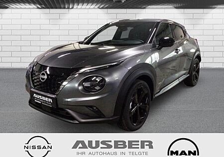 Nissan Juke Hybrid Tekna 1.6 BOSE Sound