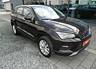 Seat Ateca Style 1.4 ECO TSI Standheizung / AHZV/ Navi/Voll LED/el Heckklappe/ Climatronic/