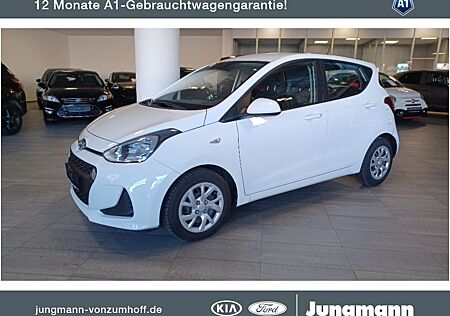 Hyundai i10 1.2 Trend