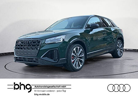 Audi SQ2 TFSI 221(300) kW(PS) S tronic