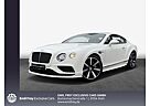 Bentley Continental GT 6.0 W12 Speed