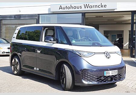 VW ID.BUZZ Pro 77kWh CCS NAV LED-Matrix ACC AHK LM SHZ RFK PDC