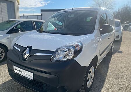 Renault Kangoo Z.E. 33 (mit Batterie)