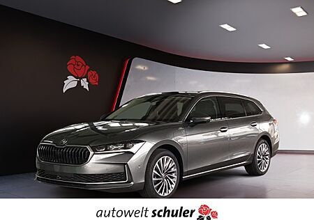 Skoda Superb Combi L&K 1.5 TSI IV NAVI LED PANO