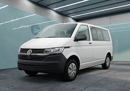 VW T6 Kombi T6.1 Kombi KR 2.0 TDI DSG | 9 SITZE | AHK | NAVI