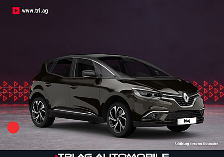 Renault Scenic E-TECH Techno 170 Comfort Range Black-Pearl-Schwarz Metallic