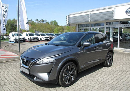 Nissan Qashqai Tekna e-Power 1.5 VC-T # Design-Paket....