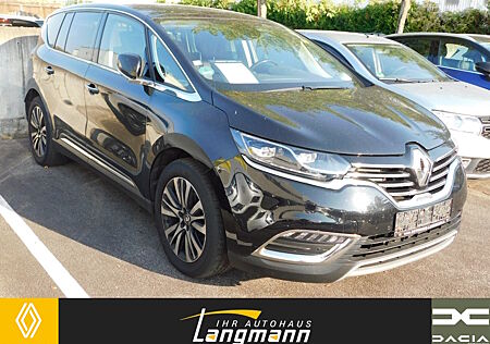 Renault Espace V Initiale Paris 5-Sitzer Schiebedach