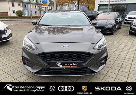 Ford Focus 1.5 EcoBoost ST-Line S/S