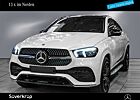 Mercedes-Benz GLE 400 d 4M Coupé AMG NIGHT STANDH DISTR PANO