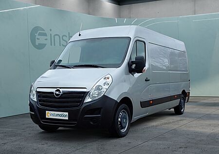 Opel Movano Movanot 2.3 CDTI Biturbo AHK Navi PDC