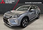 Mitsubishi Eclipse Cross 1.5 T-MIVEC Top NAVI KAMERA360 LED