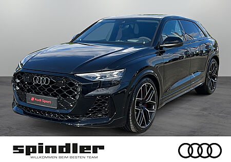 Audi RS Q8 tiptronic |HDMatrix,Massage,Pano,Standheiz