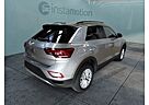 VW T-Roc 1.5 TSI DSG LIFE ST.HEIZ LED SITZHZ VIRTUAL