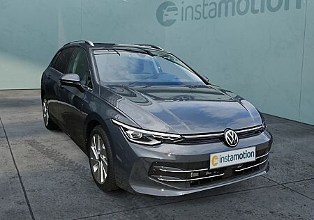 VW Golf Variant Style 1.5 eTSI DSG AHK Pano AreaVie