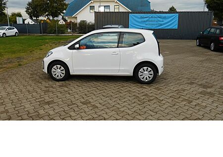 VW Up ! 1.0 move MPI BMT Klima Radio