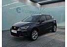 Seat Arona 1.0 TSI FR 17 LED Navi FaPa XL Kamera Full Link Kessy Virtual Cockpit WP