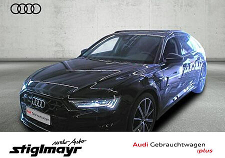 Audi A6 Avant S-line 55 TFSIe quattro ACC+AHK+HD-MATR