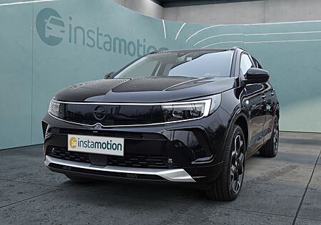 Opel Grandland Ultimate PHEV PLUGIN/Alcantara