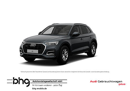 Audi Q5 40 TDI quattro S tronic