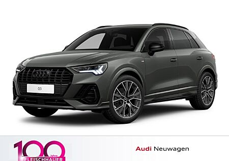 Audi Q3 S line 35 TFSI S tronic