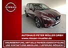 Nissan Qashqai 1.3 DIG-T N-Connecta 6MT 140PS Business Winter