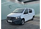 Mercedes-Benz Vito 116 CDI Mixto lang KLIMA+AHK+KAMERA