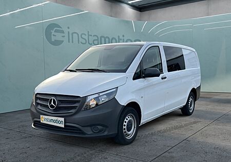 Mercedes-Benz Vito 116 CDI Mixto lang KLIMA+AHK+KAMERA