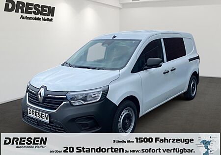 Renault Kangoo Rapid Doppelkabine Start L2 Blue dCi 95 AHK,Kamera,Klima