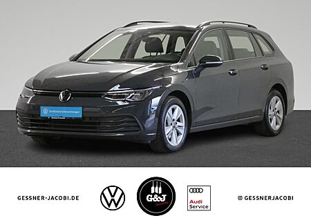 VW Golf Variant 2.0 TDI Life Navi AppConnect