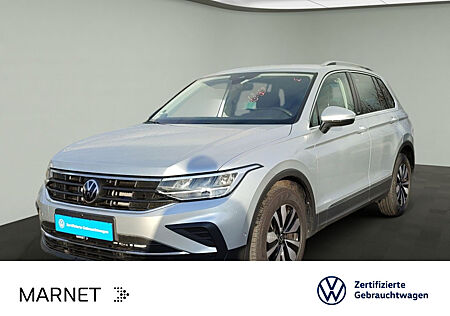 VW Tiguan 1.5 TSI DSG MOVE*AHK*360°*LED*