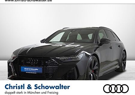 Audi RS6 Avant TFSI Vmax305 Keramik LASER 360° HUD