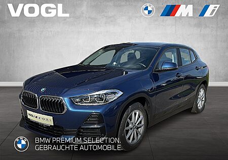 BMW X2 xDrive25e SHZ LHZ PDC